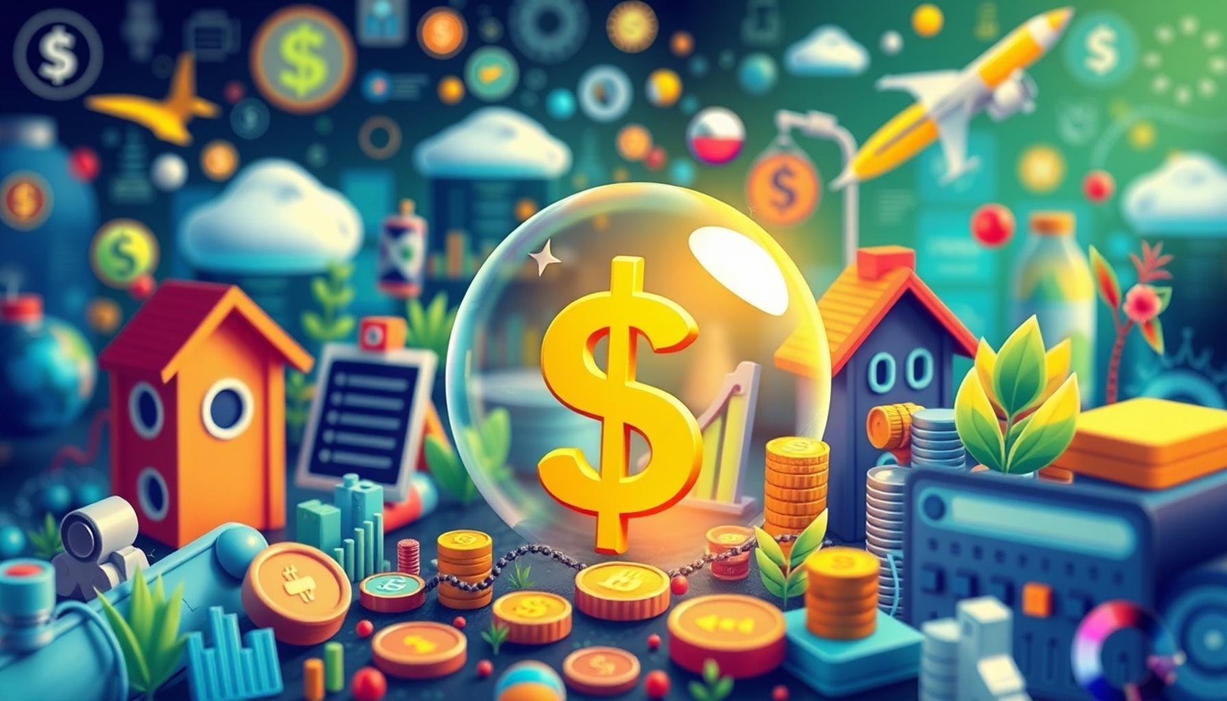 Digital Sustainability: Innovative Technologies to Reduce Carbon Footprint