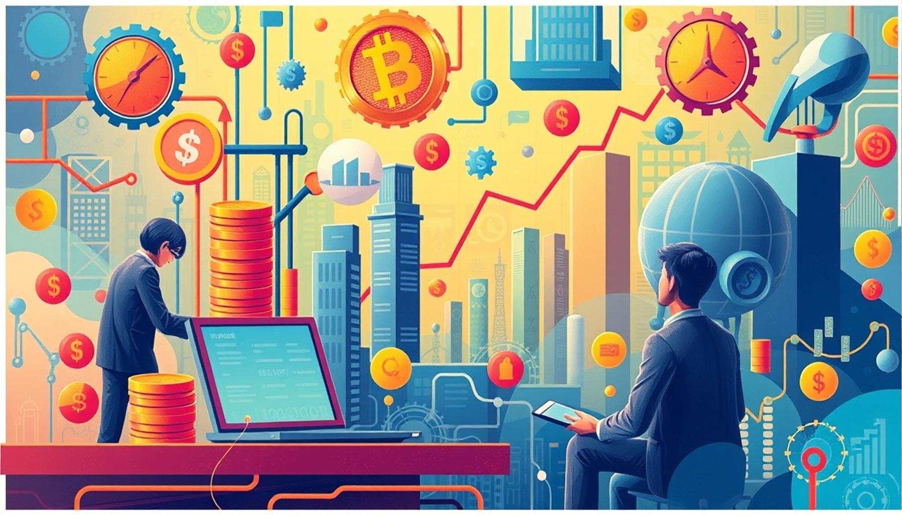 The Impact of Artificial Intelligence on Job Automation